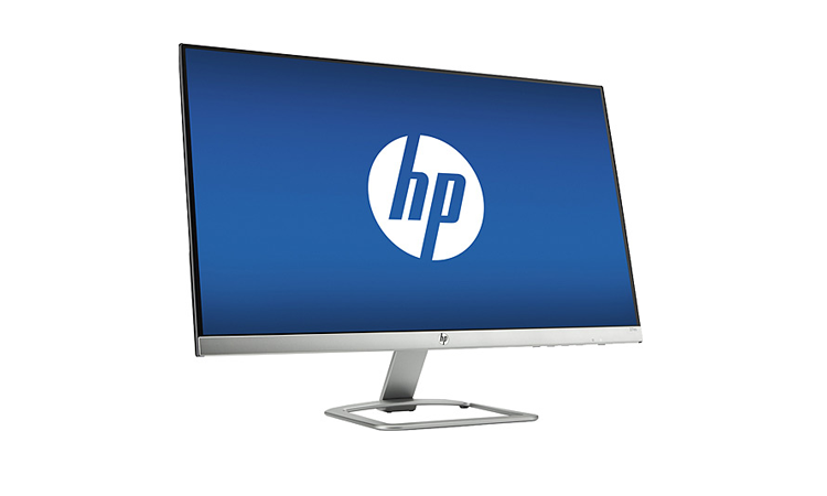  HP Matte Display Gaming Monitor